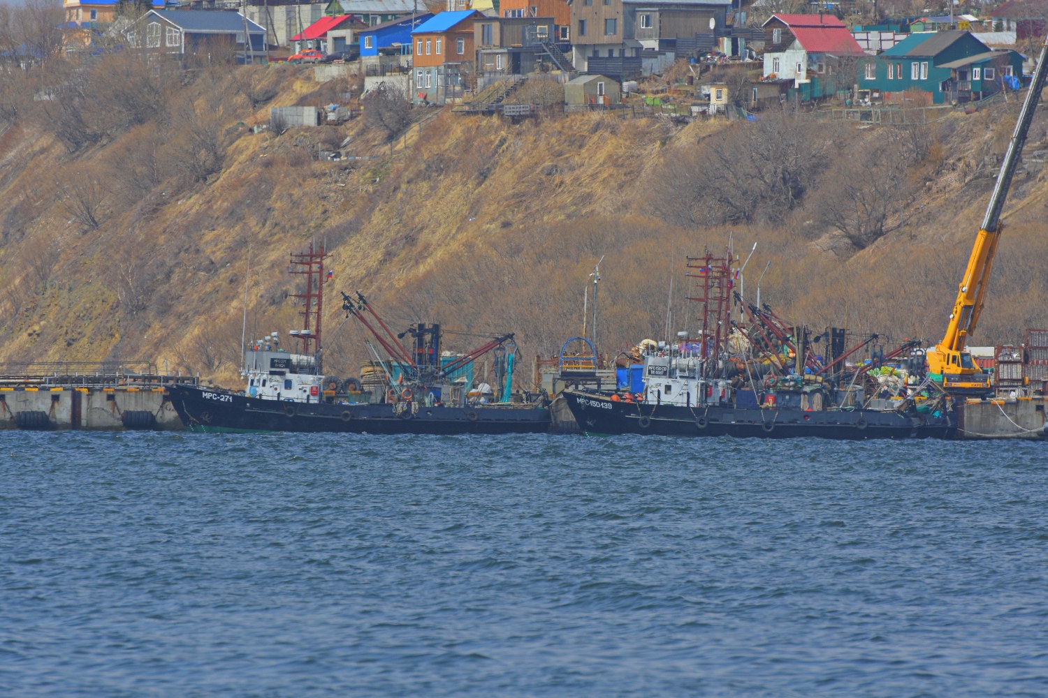 МРС-150-139, МРС-271