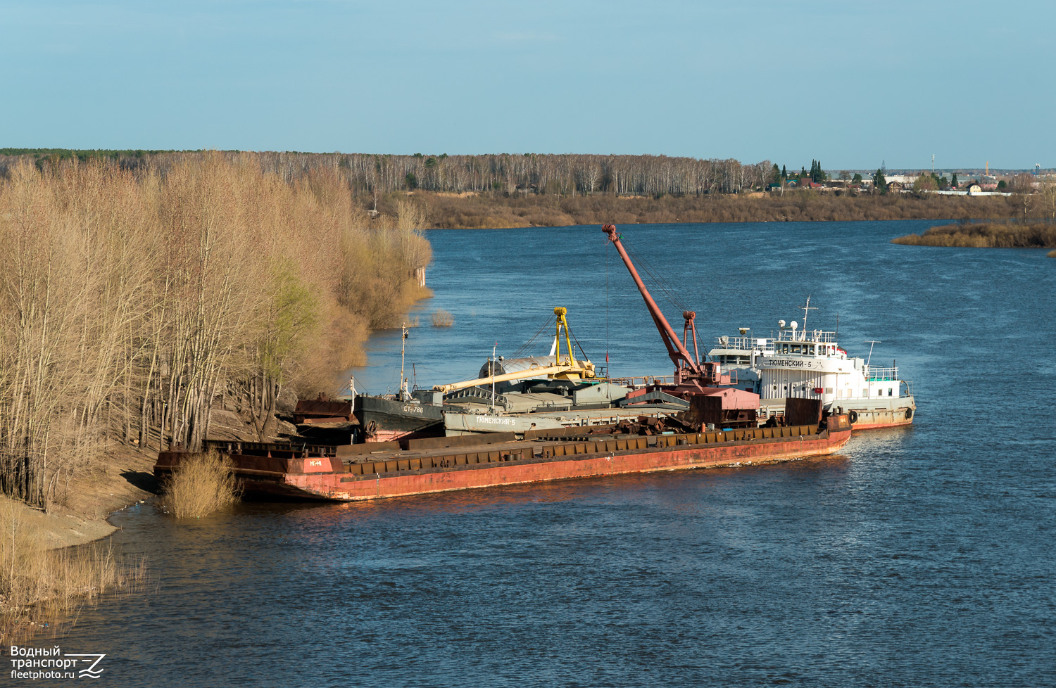 МП-441