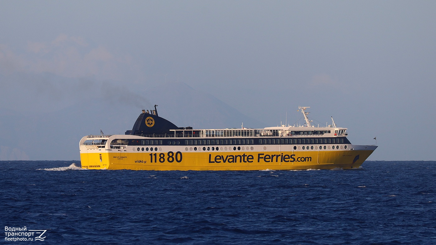 Fior de Levante