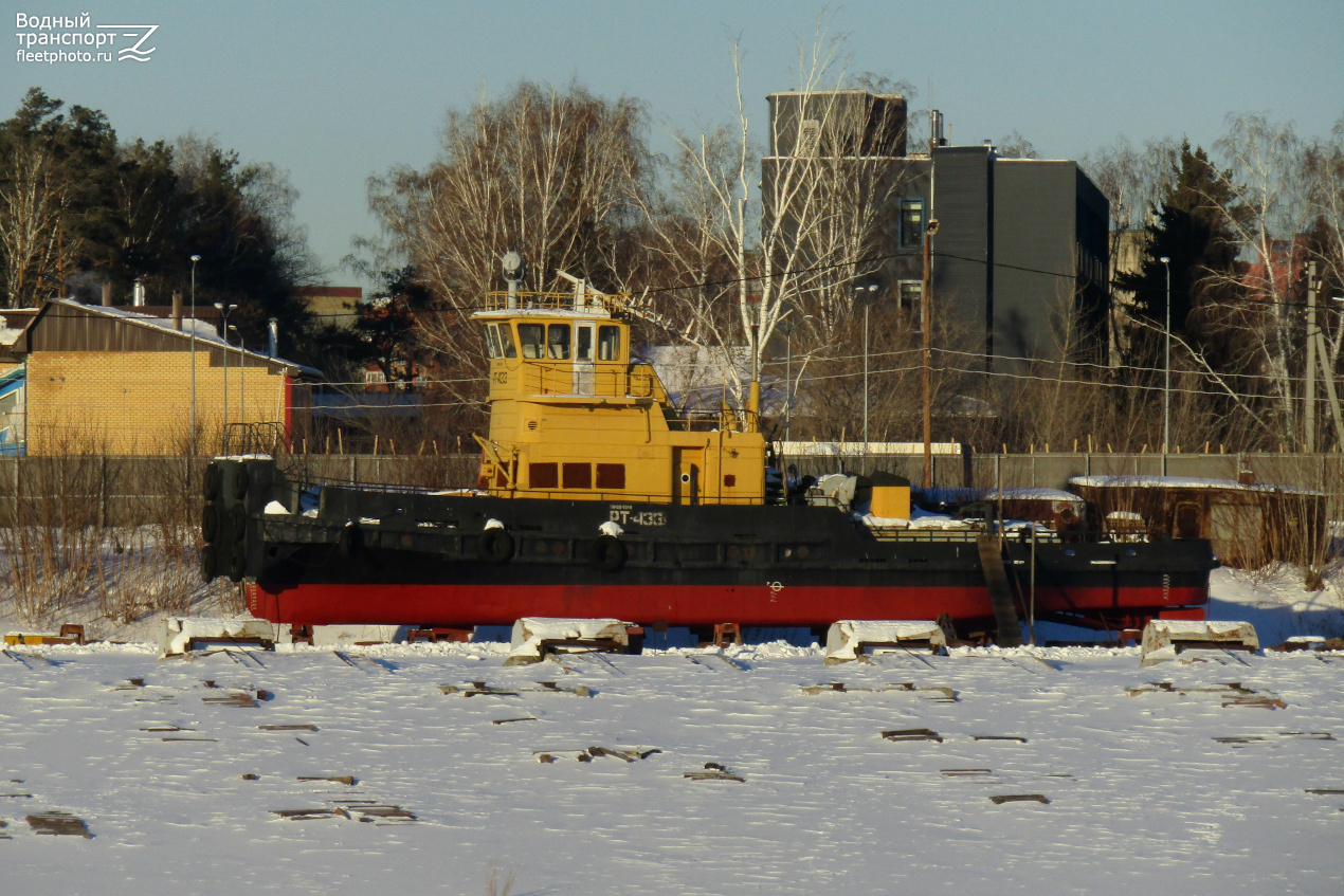 РТ-433