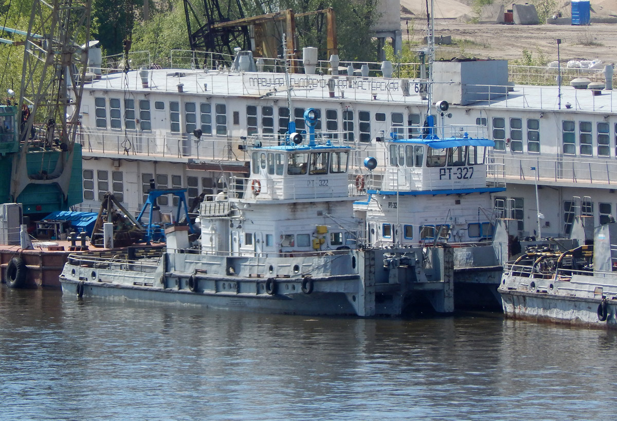РТ-322