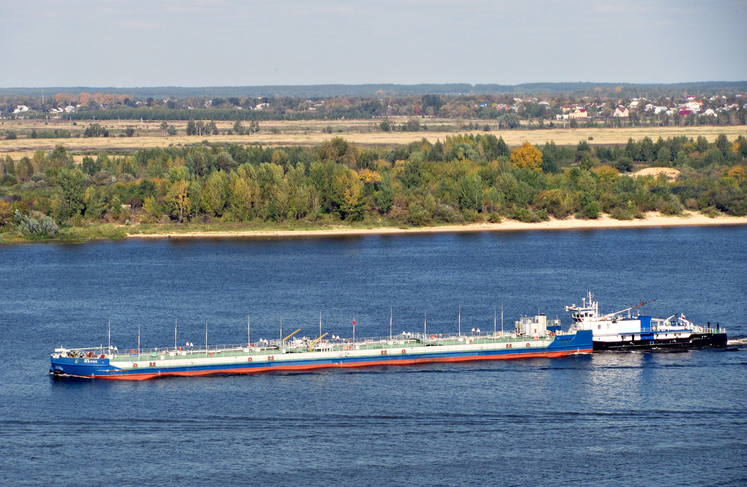 Мария, Евростар-3