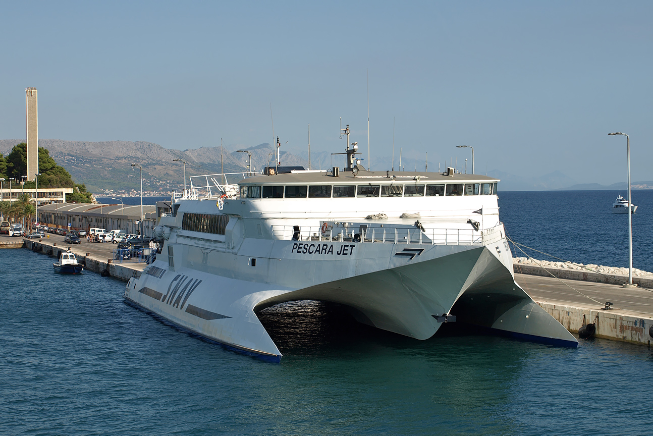 Pescara Jet