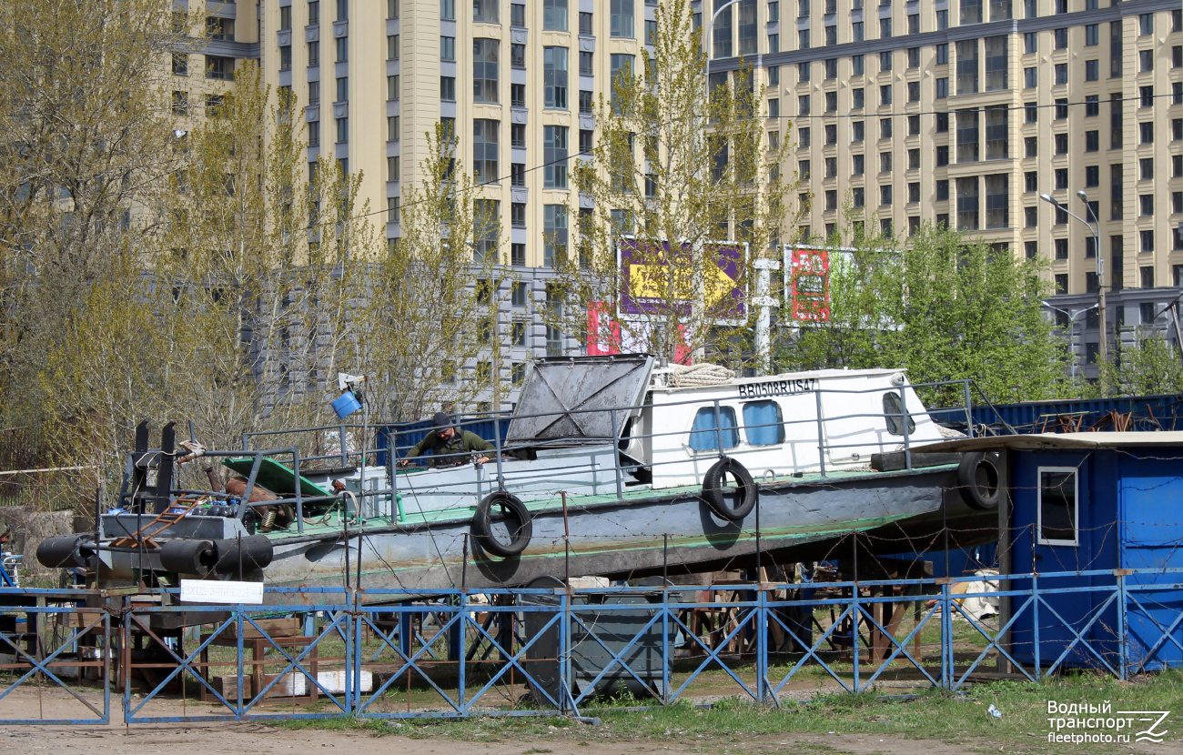 Макаровец
