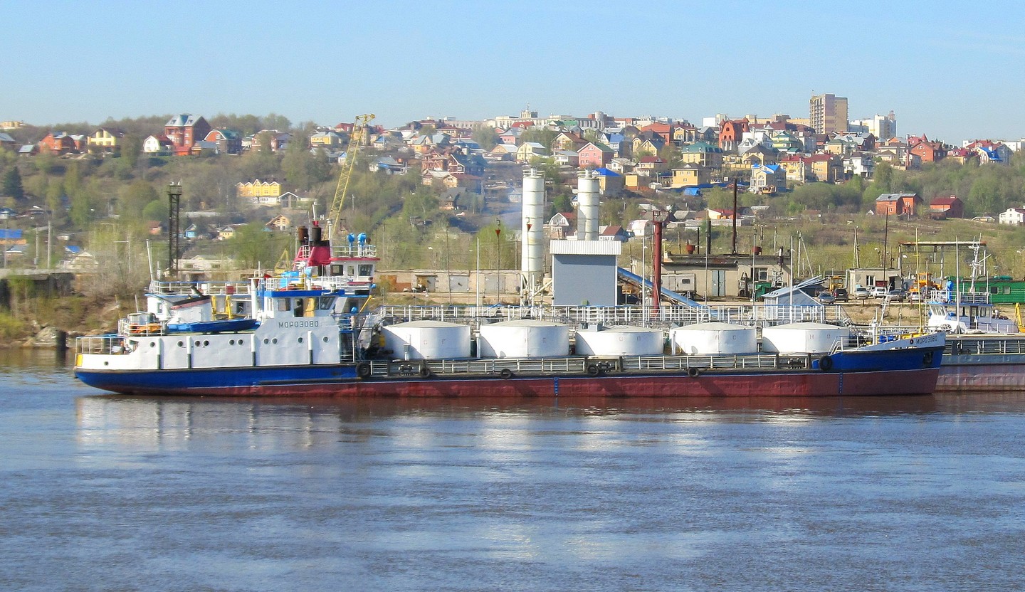 Морозово