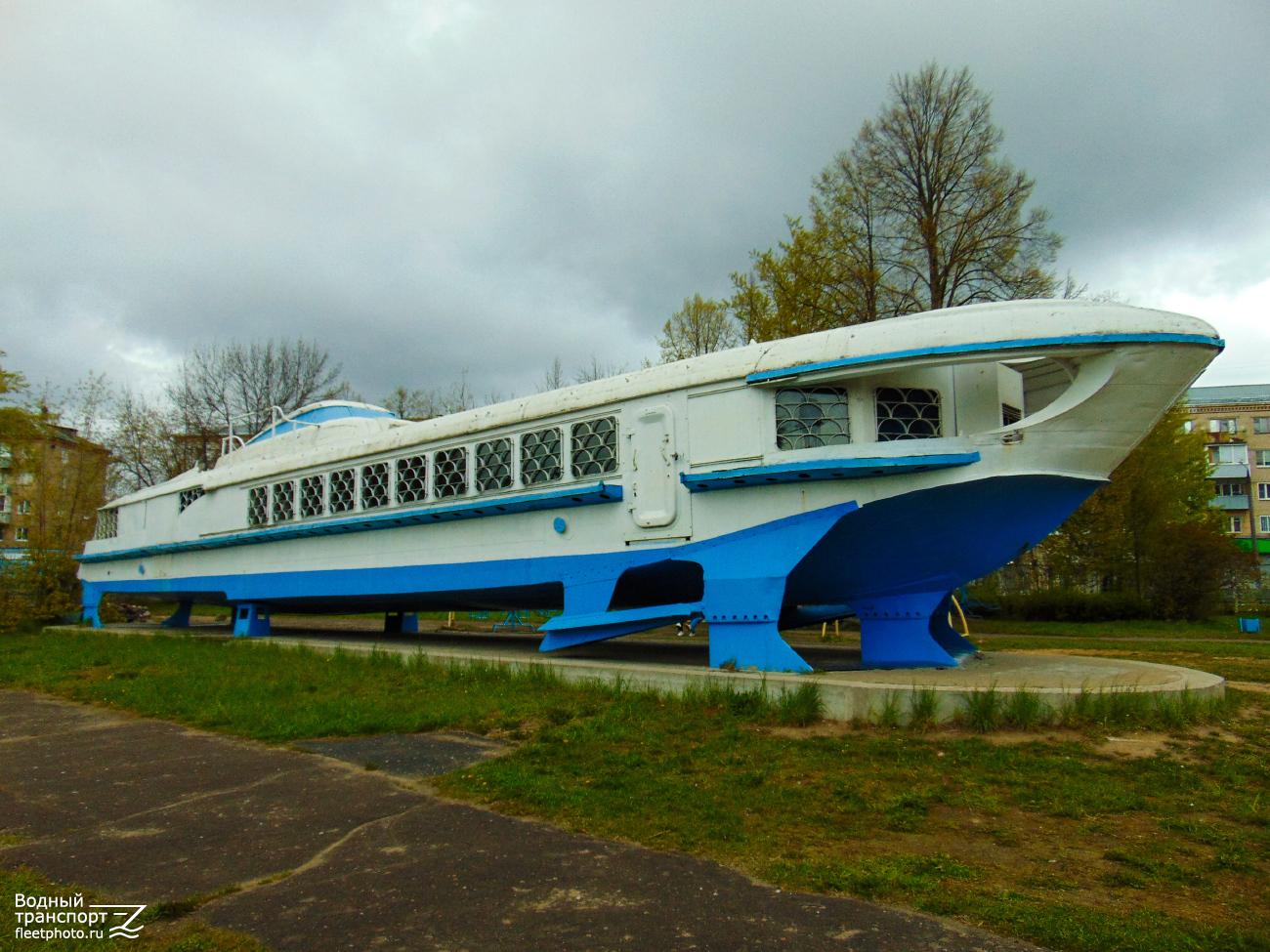 Ракета-32