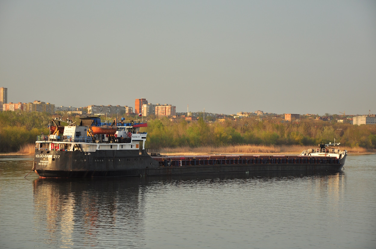 Volgo-Balt 217