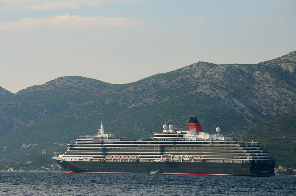 Queen Victoria