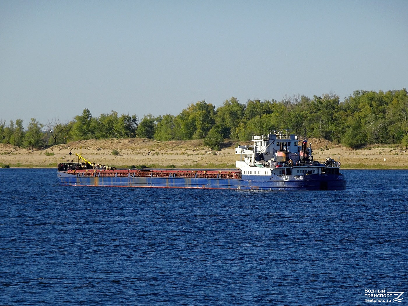 Линда-1