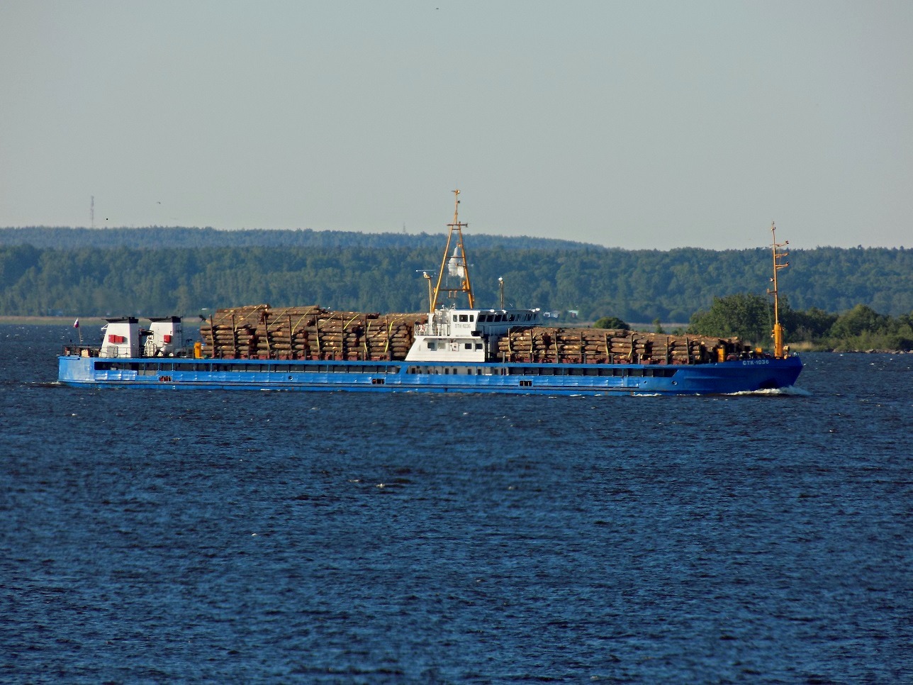 СТК-1036