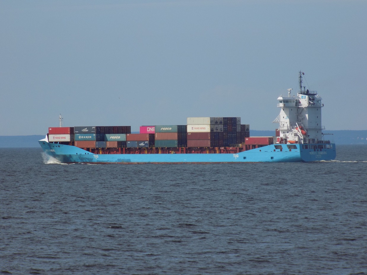Nordic Hamburg