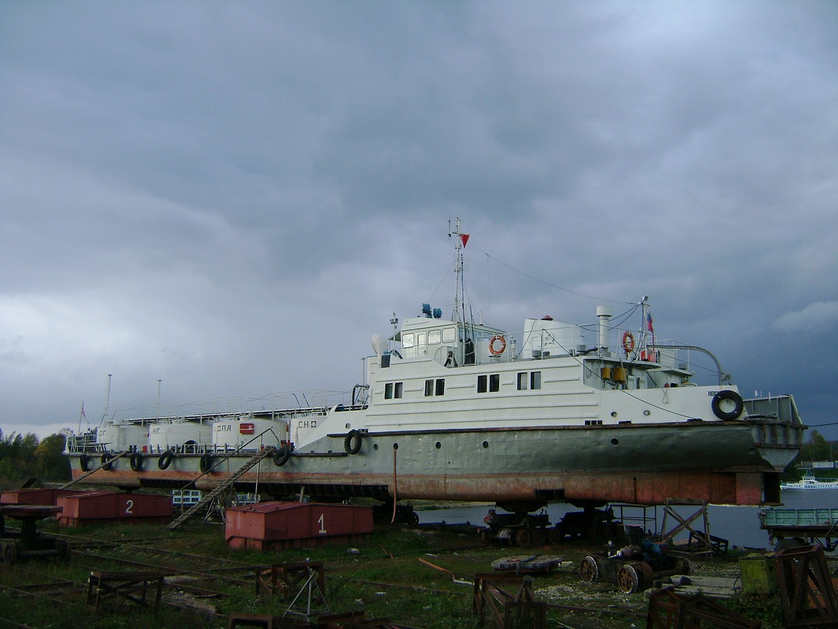 ТНМ-1