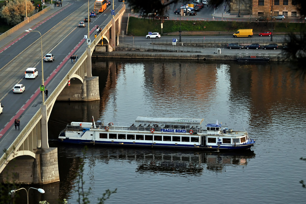 Praha