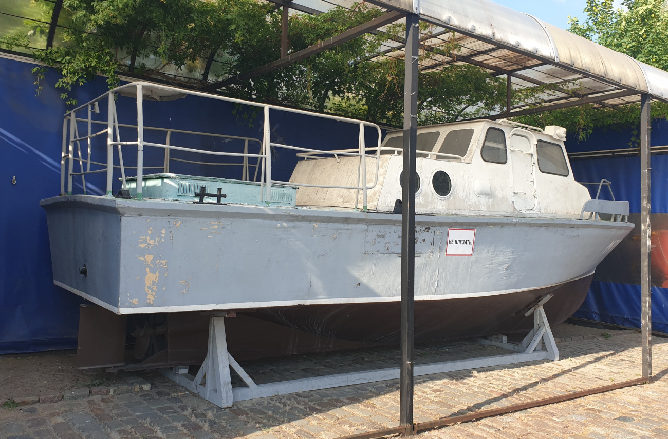 МГК-522