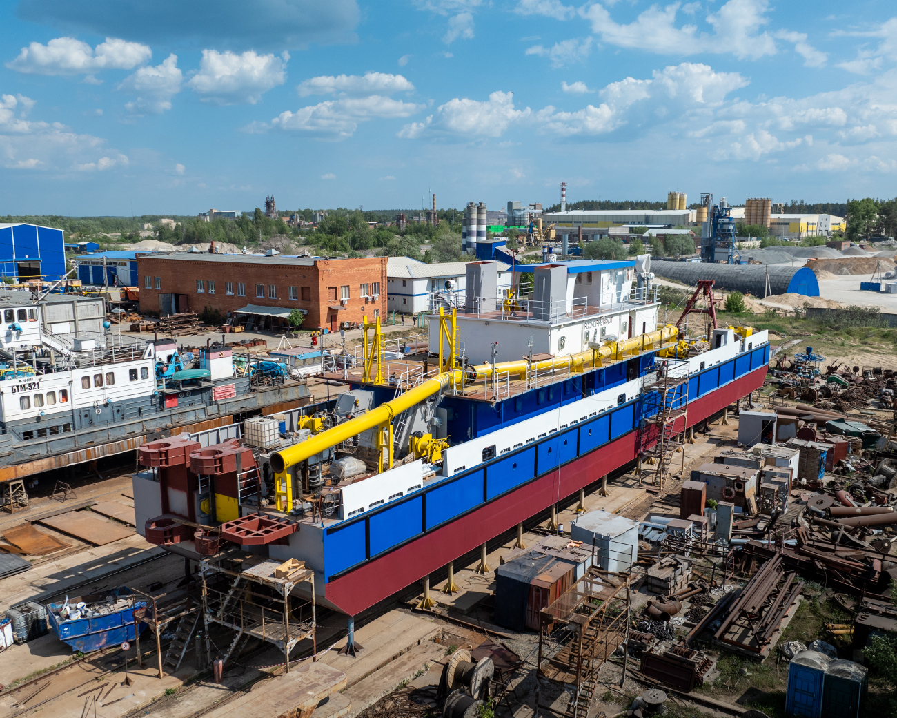 Александр Логачёв