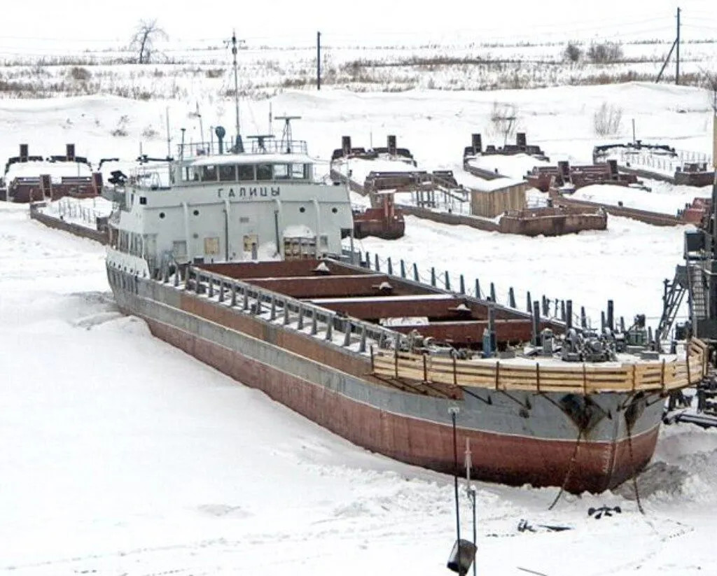 Галицы