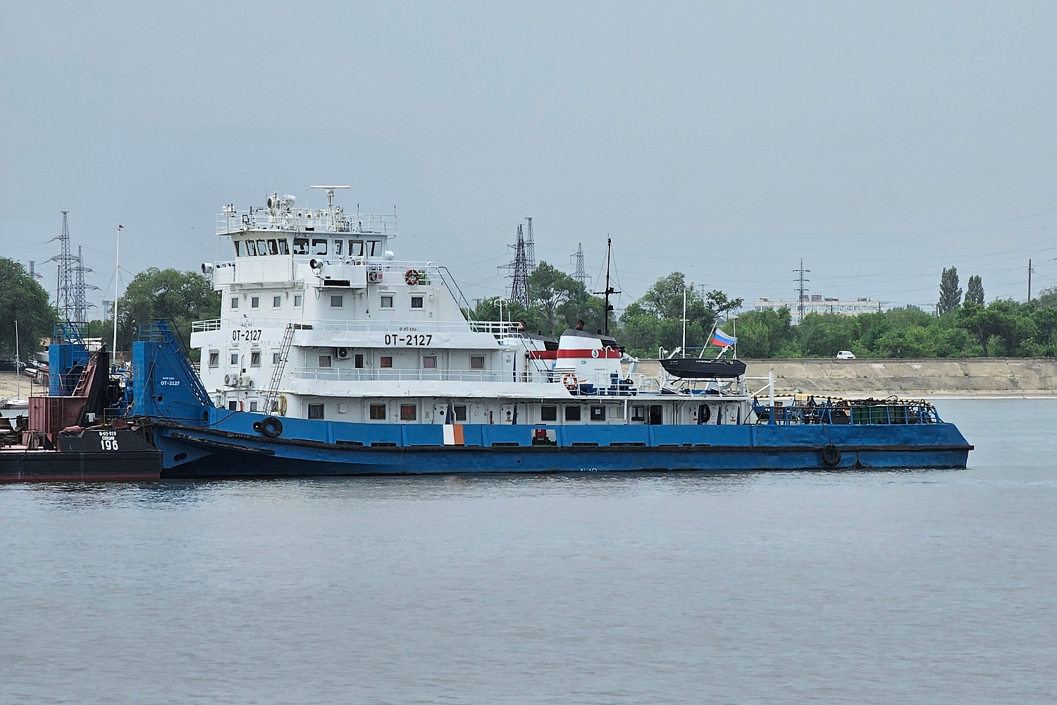 ОТ-2127