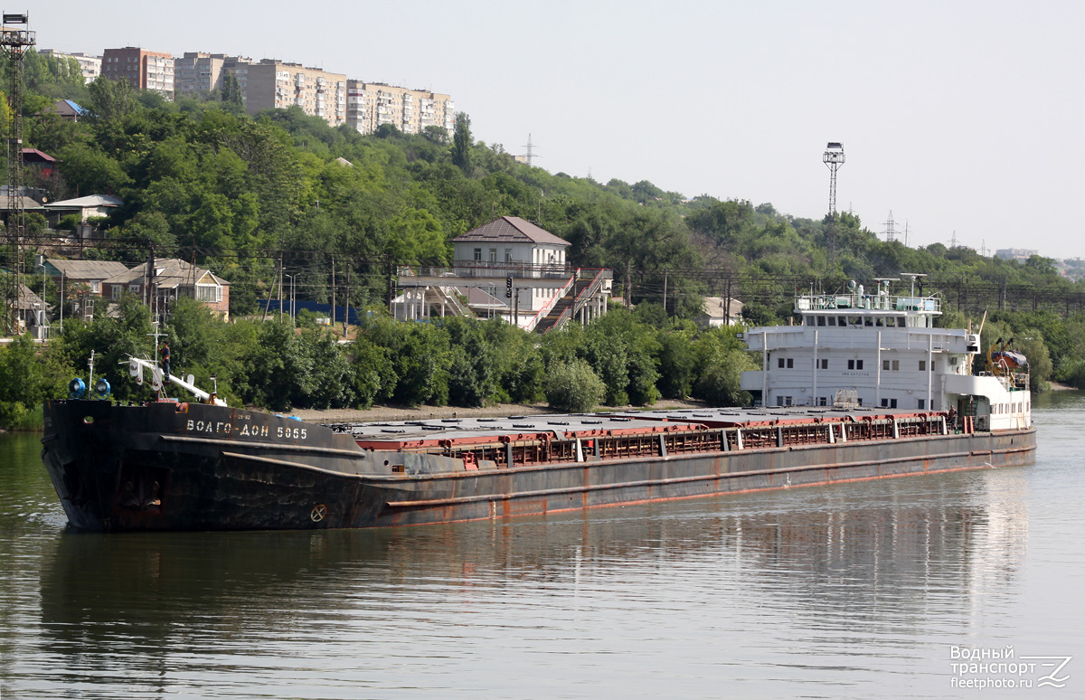 Волго-Дон 5065