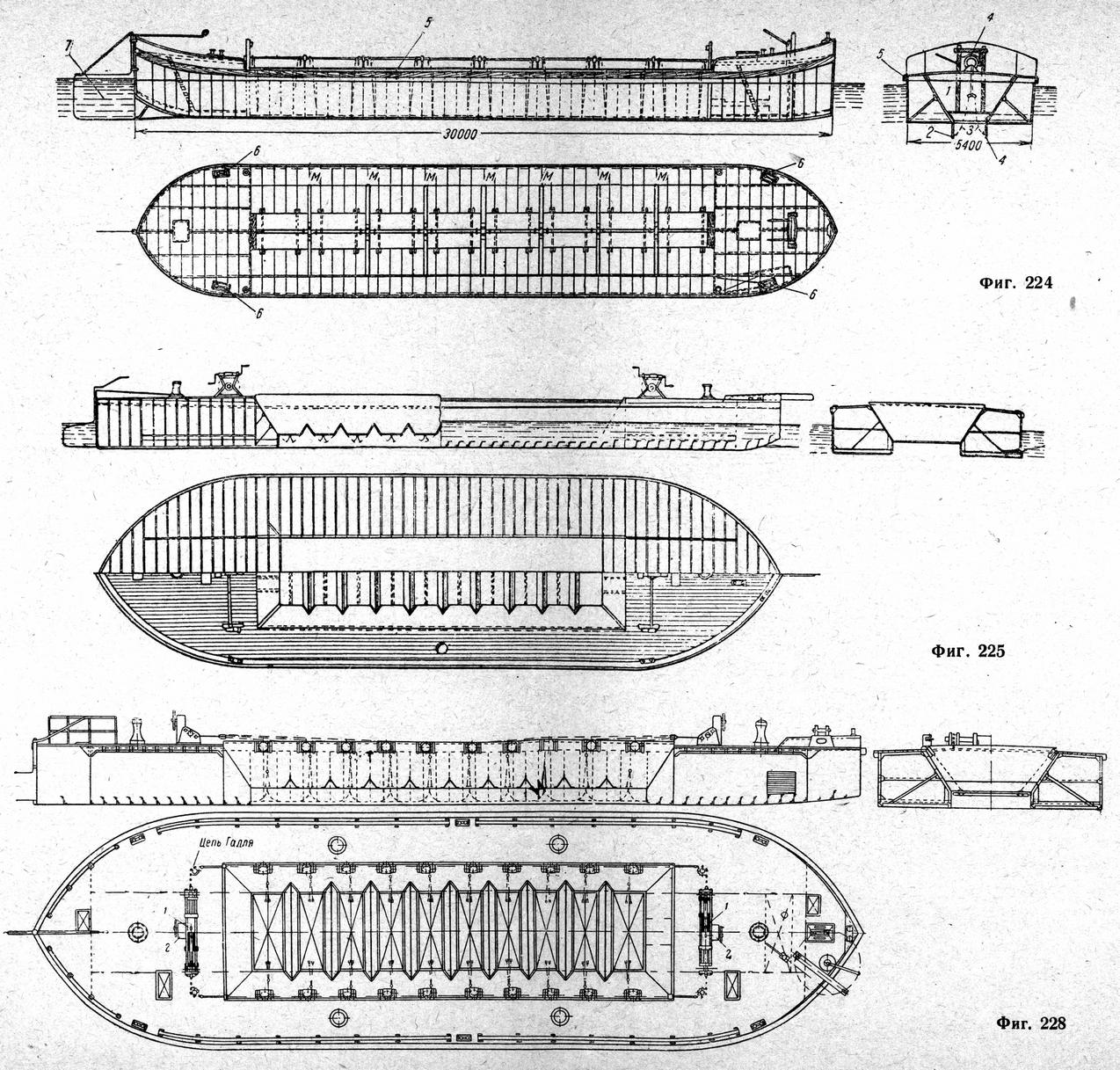 Планы, схемы, таблицы с судов, Книги, фотоальбомы и периодические издания