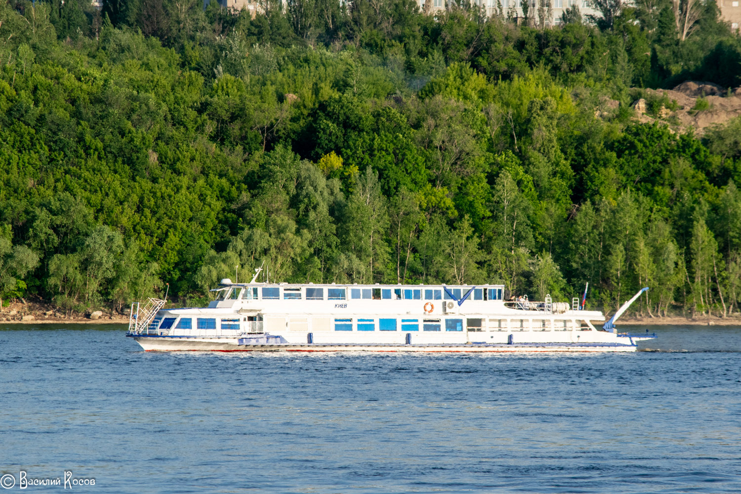 Киев