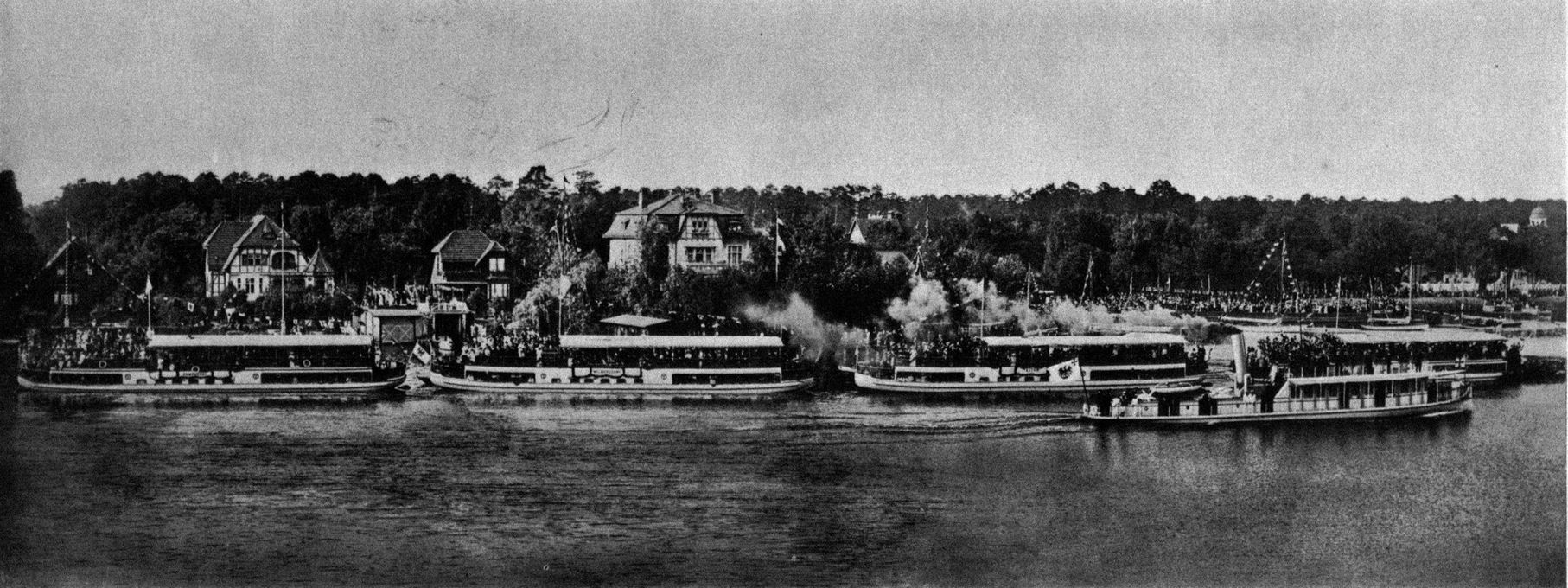 Tempelhof, Wilmersdorf, Teltow, Alexandria, Neukölln. Книги, фотоальбомы и периодические издания