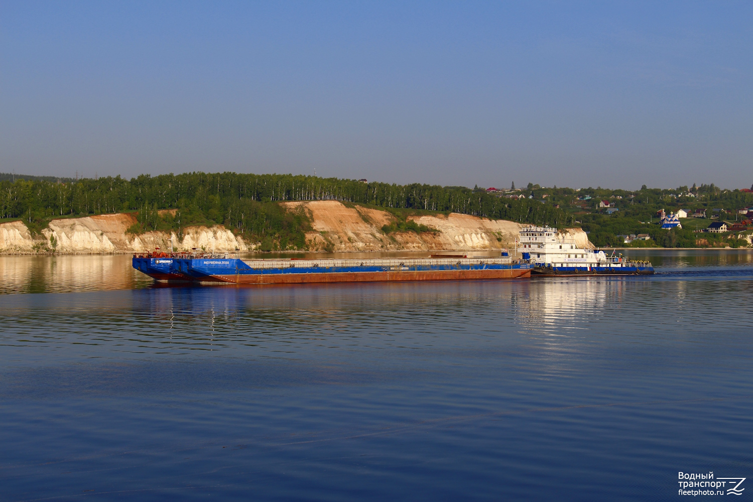 Морвенна-3608, ОТ-2410
