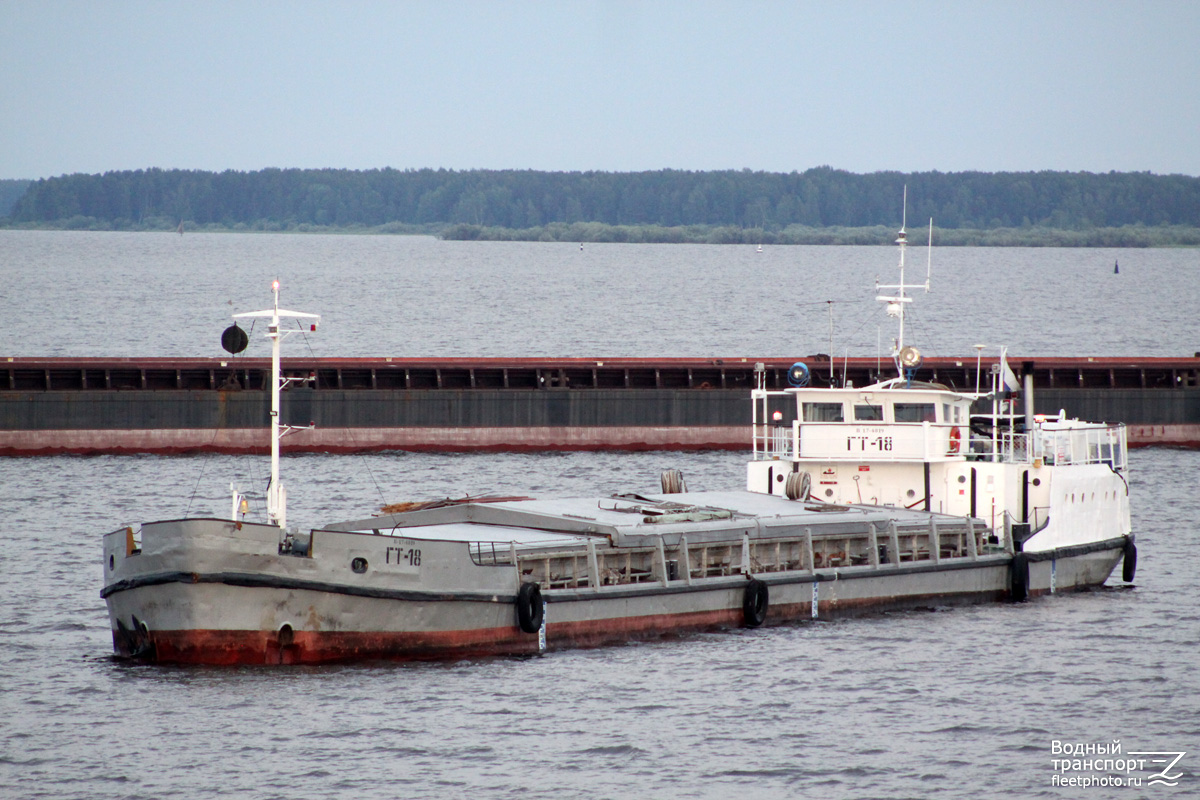ГТ-18