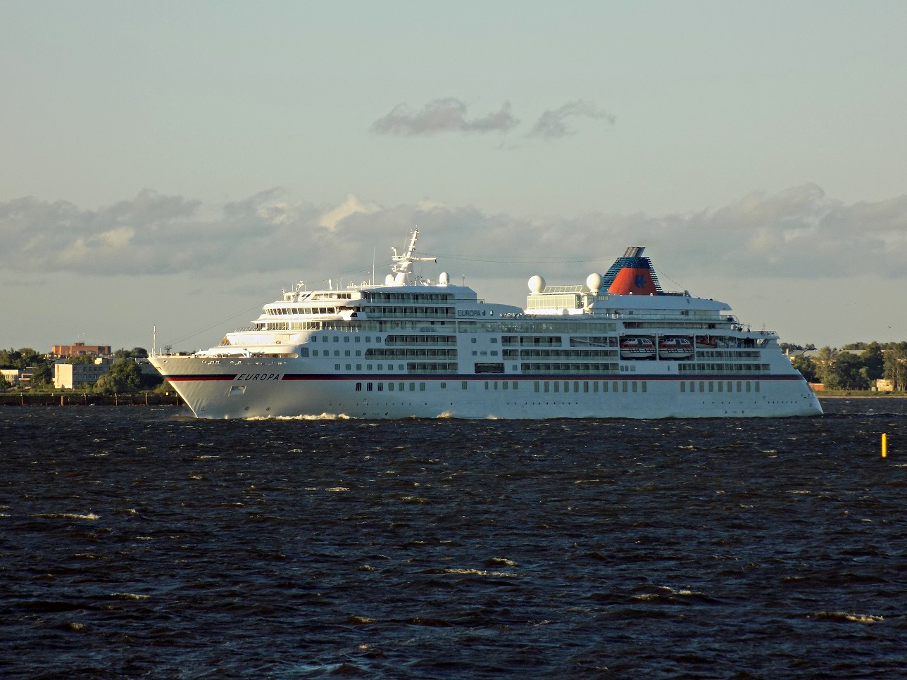Europa