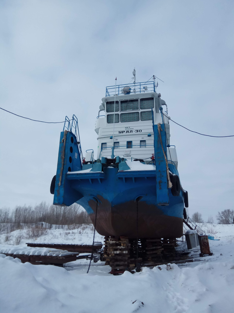 Урал-30