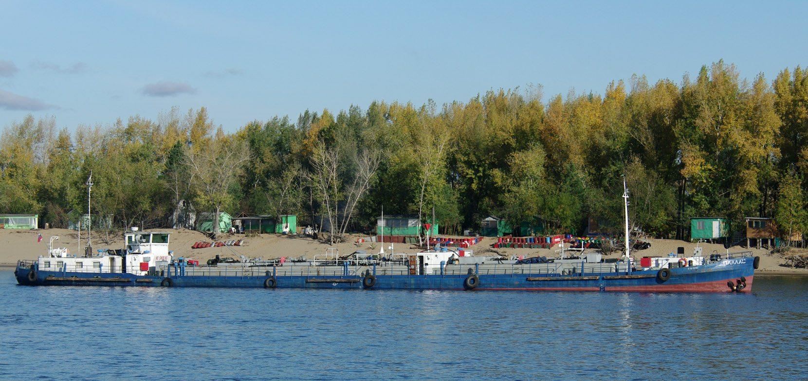 Паллас