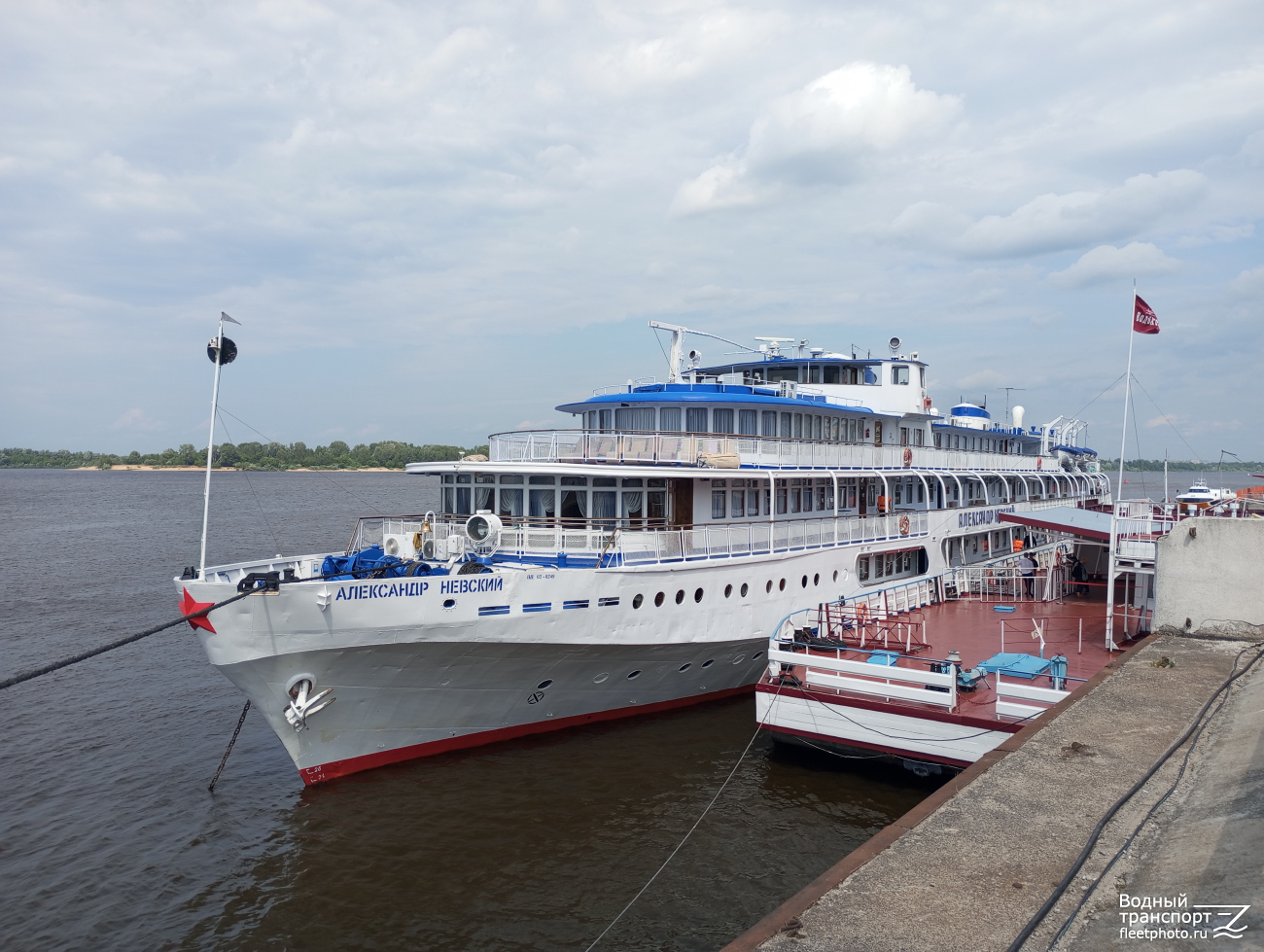 Александр Невский