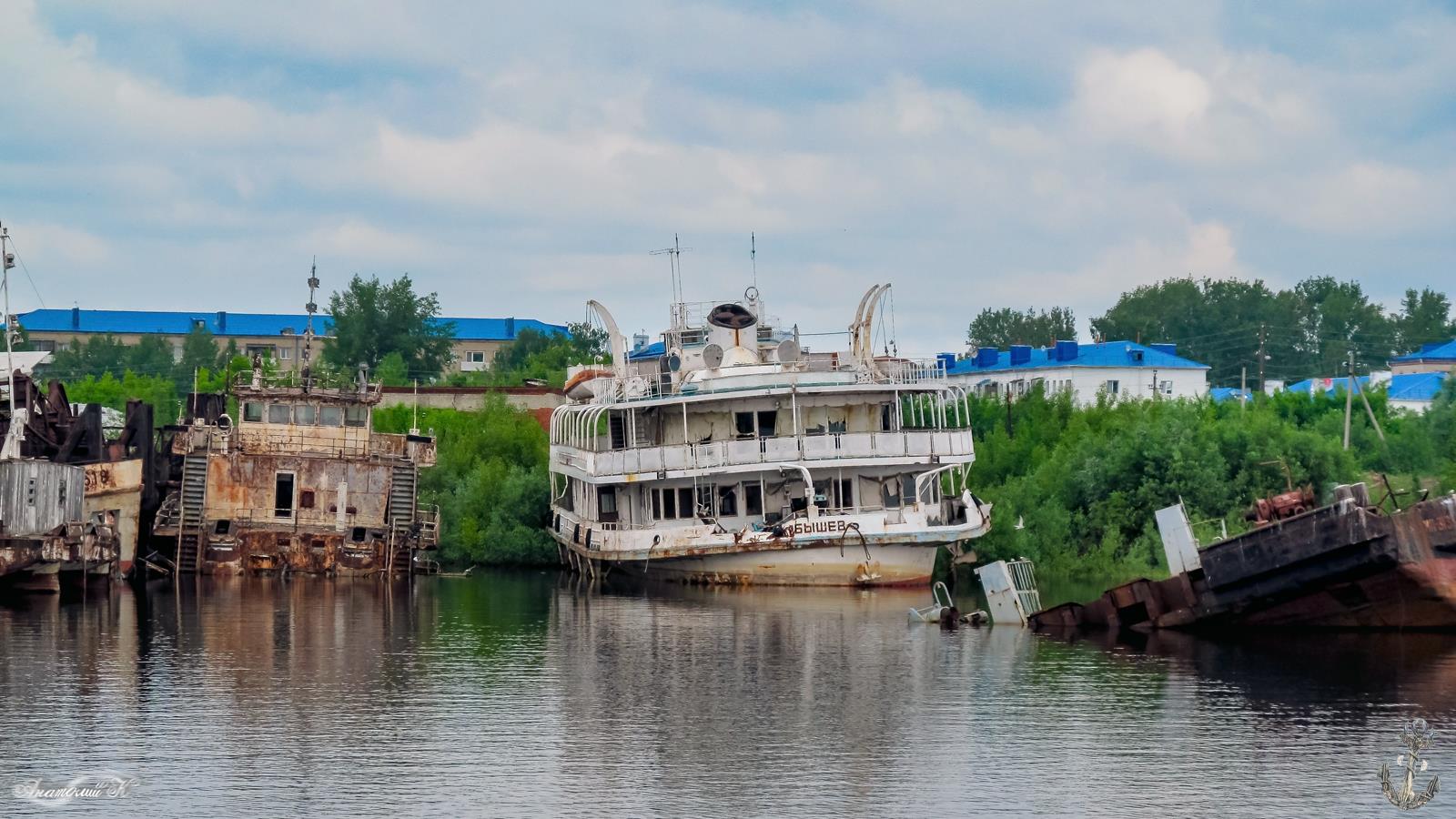 ОТ-2029, Генерал Карбышев