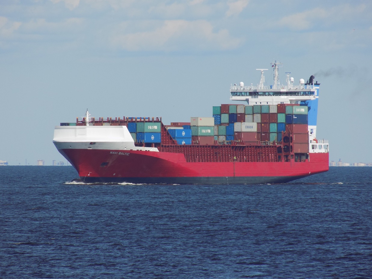 Navi Baltic