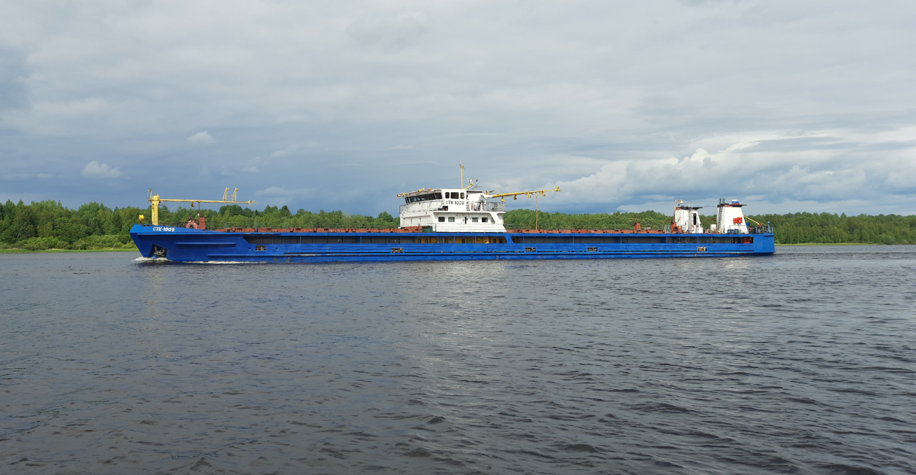 СТК-1009