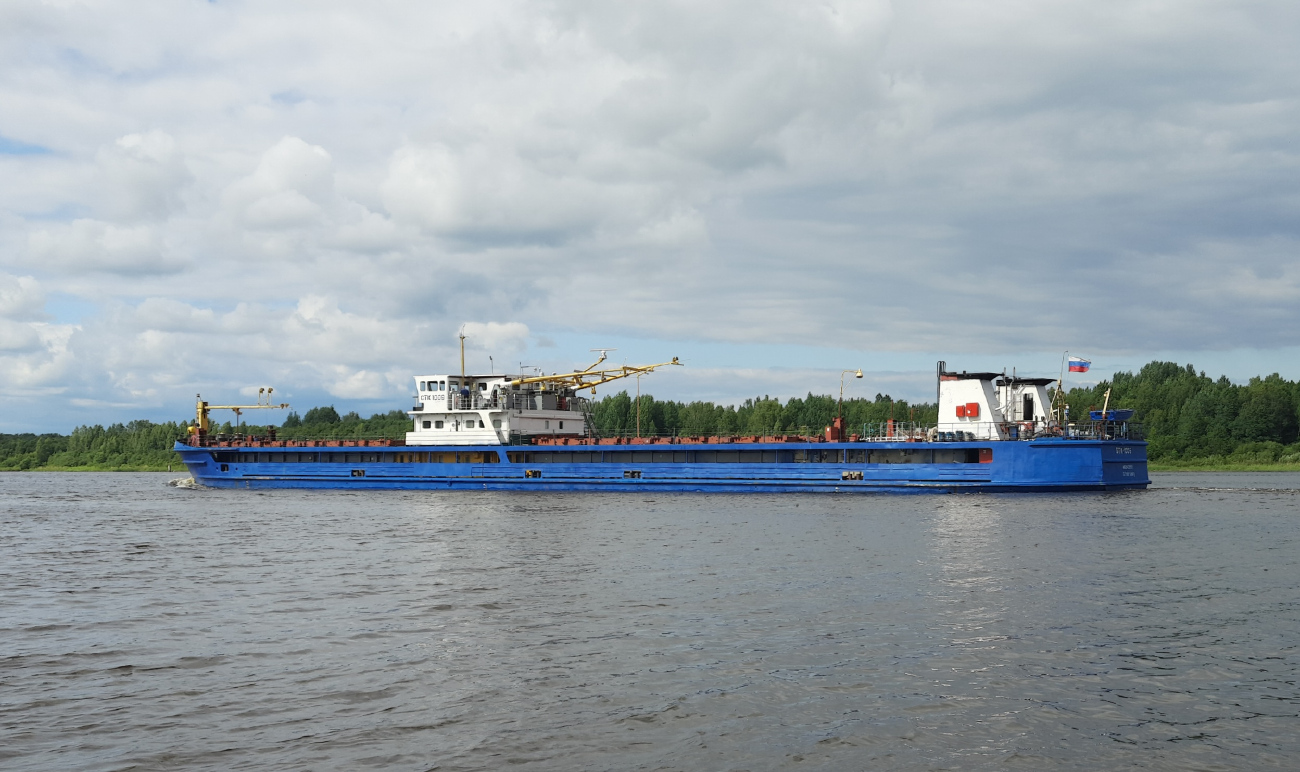 СТК-1009