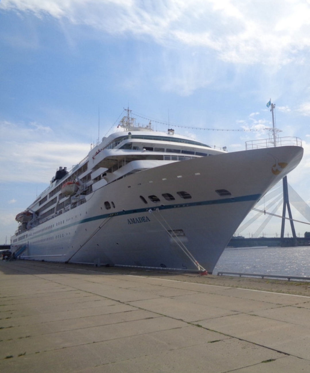 Amadea