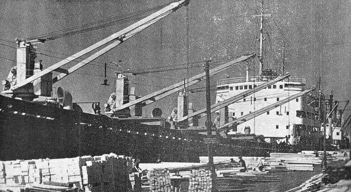 Неопознанное судно - тип Углеуральск. Unidentified ships, Книги, фотоальбомы и периодические издания