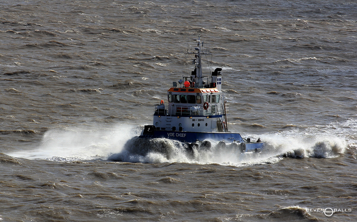 Voe Chief