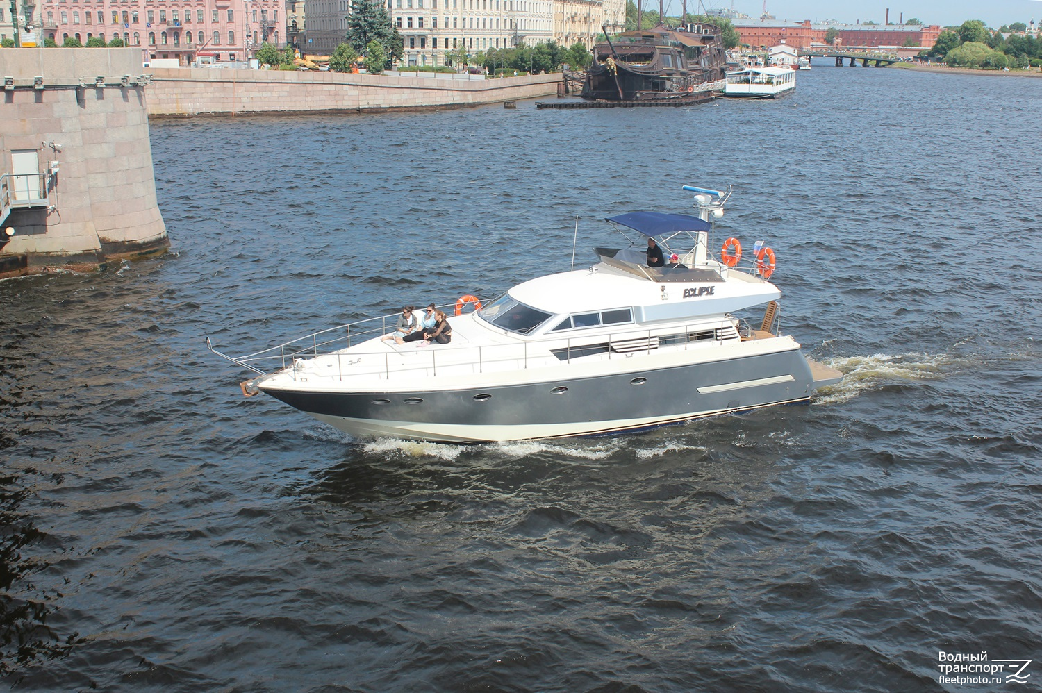 Эклипс