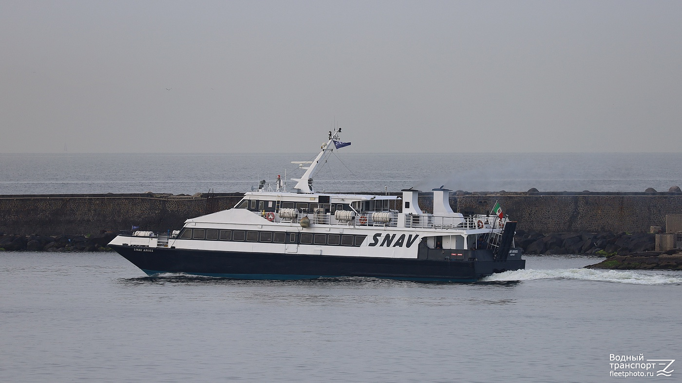 SNAV Aries