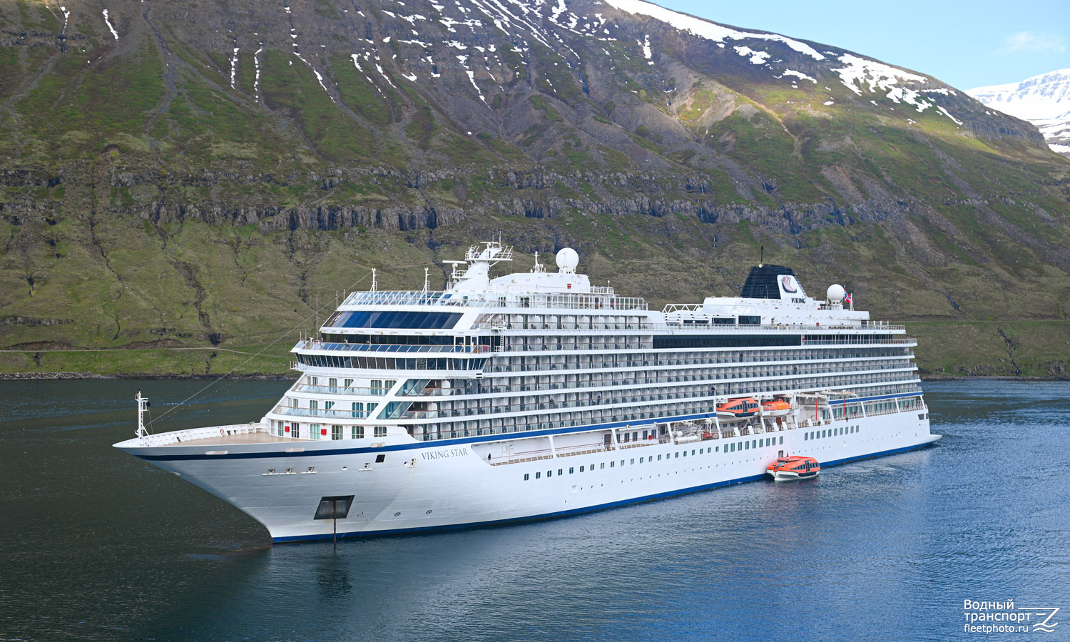 Viking Star