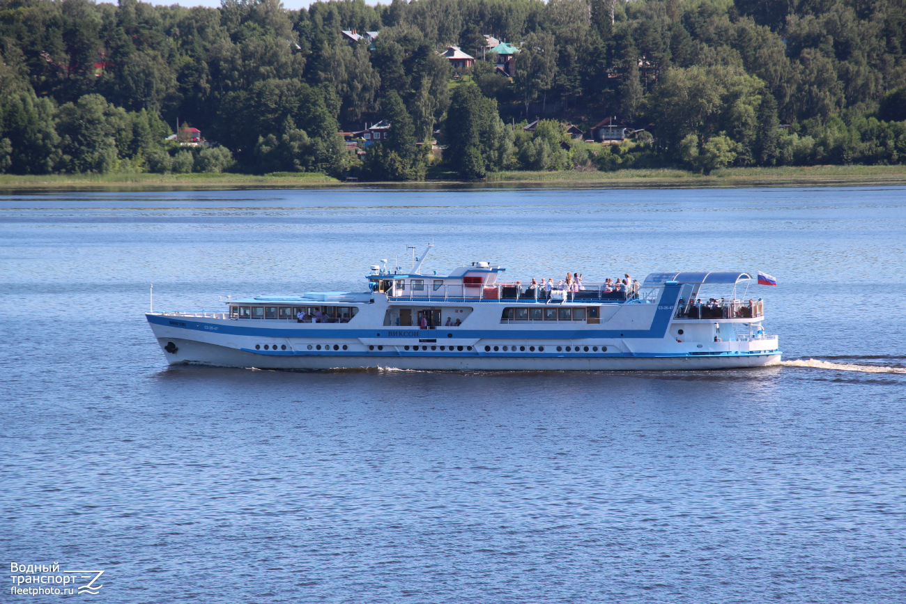 Виксон