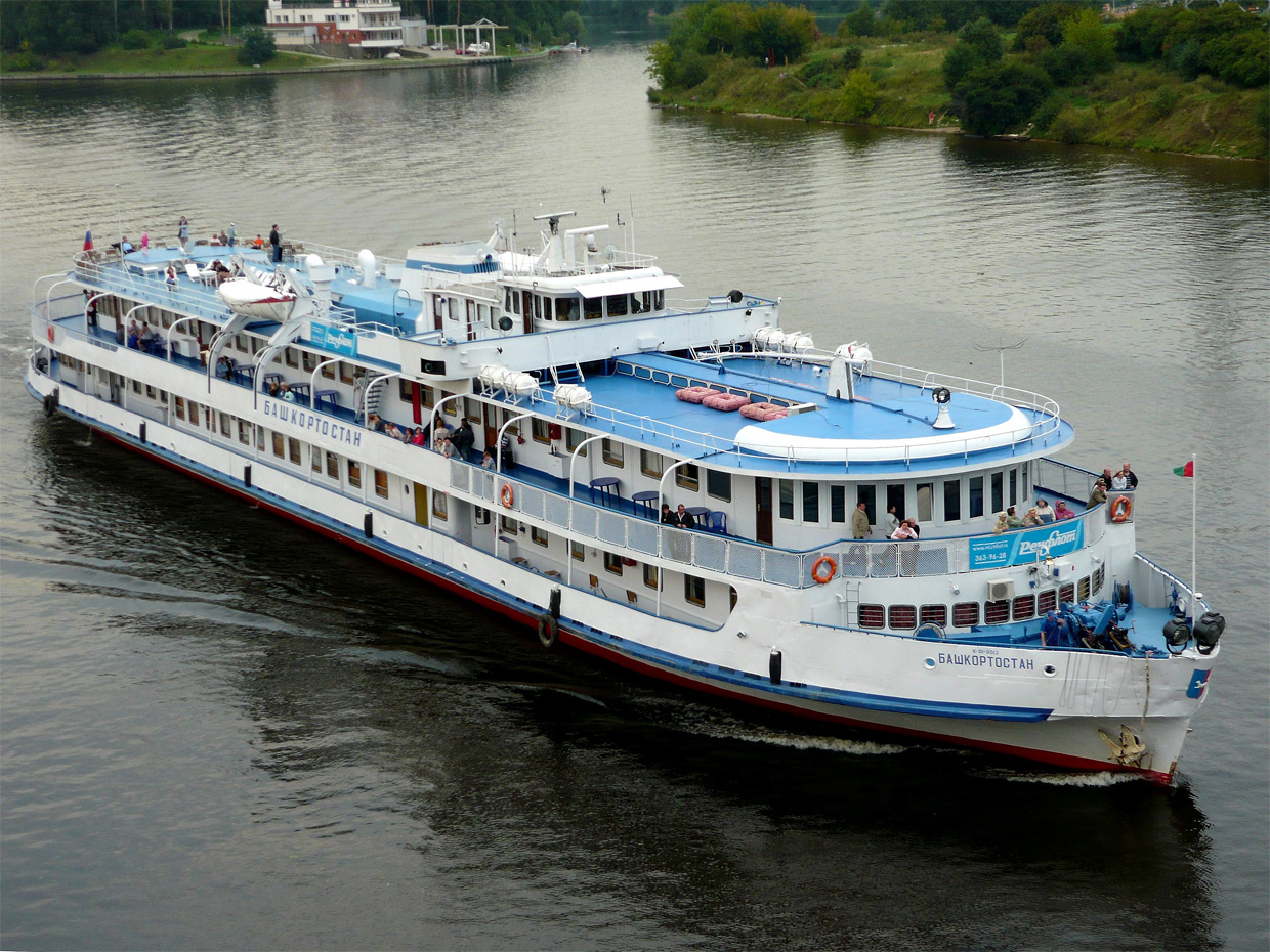 Башкортостан