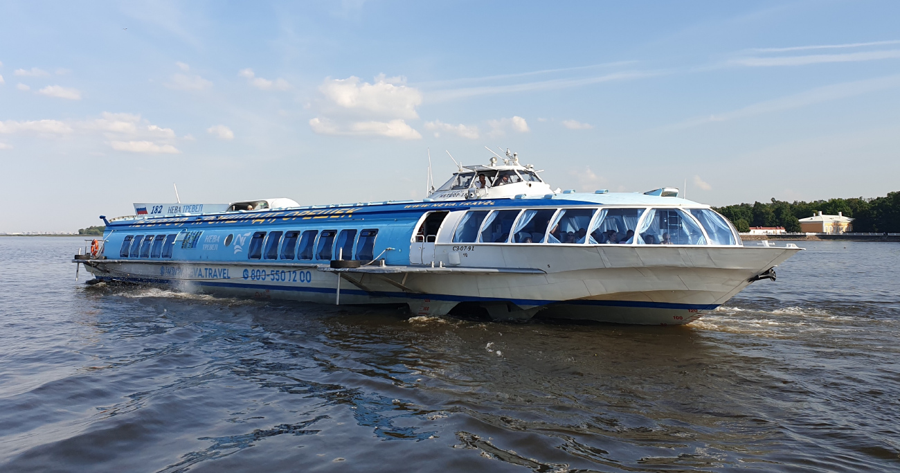 Метеор-182