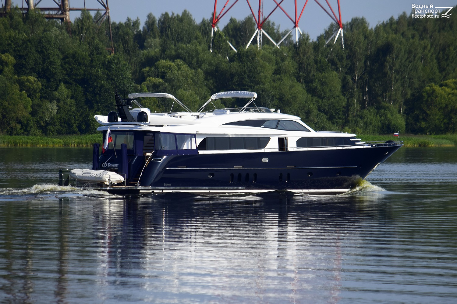 Викинг