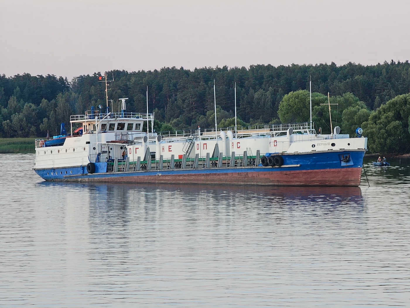 Верный