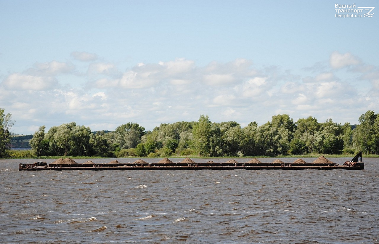 Баржа - 2546