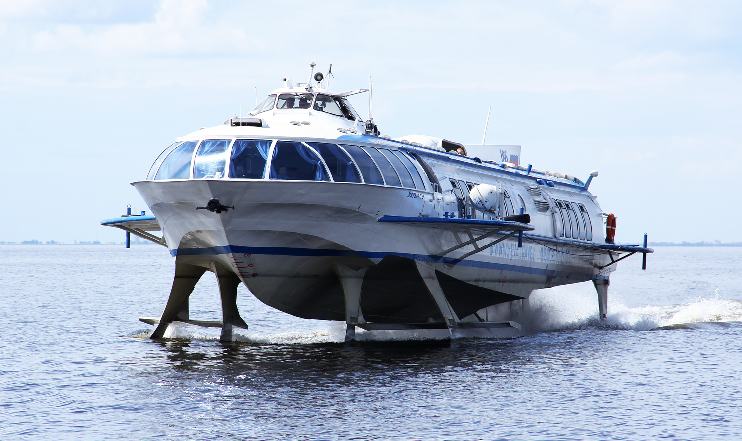 Метеор-186