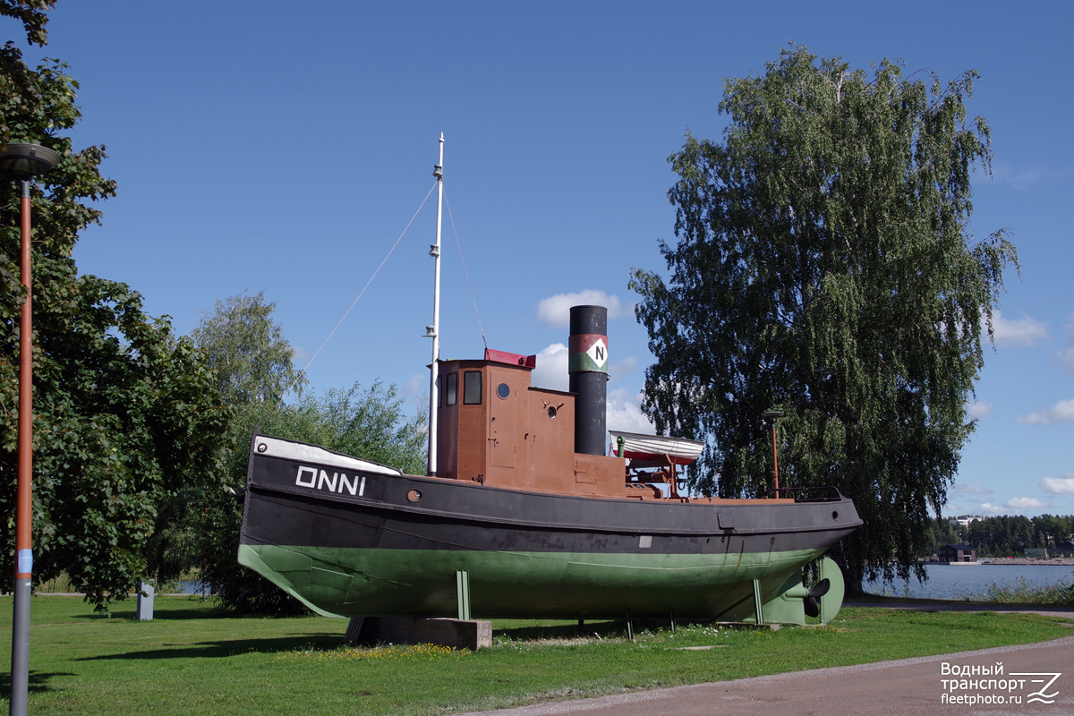 Onni