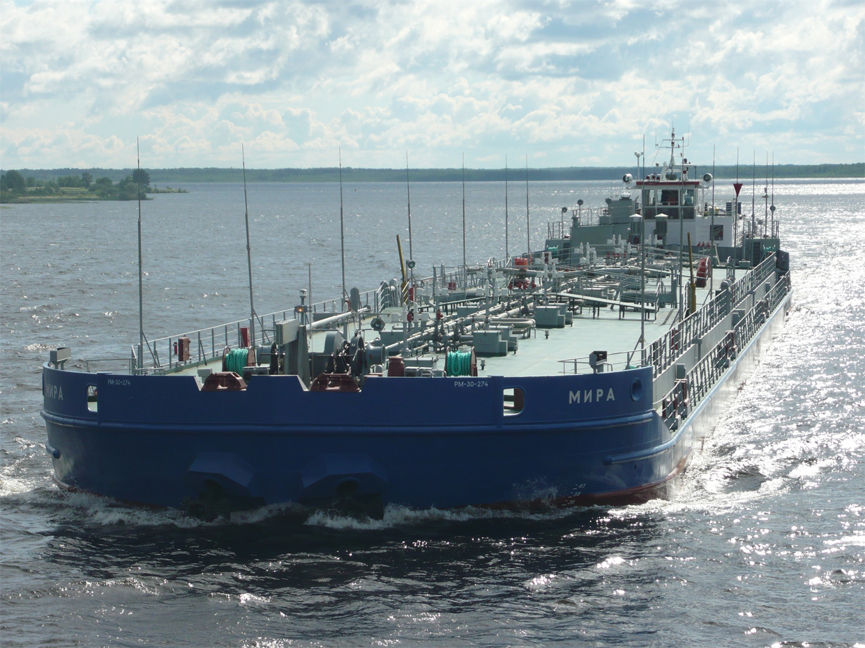 Мира